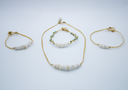 Puka Love Necklace